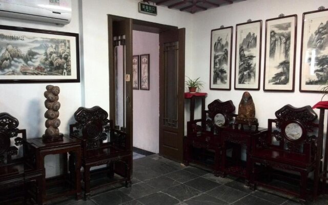 Shantang Inn - Suzhou