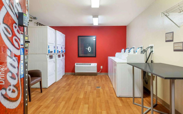 Extended Stay America Suites Boston Westborough Connector Rd