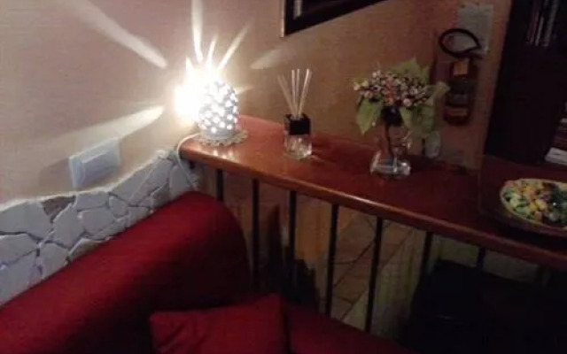 Suite Partenopea- Bed and Breakfast