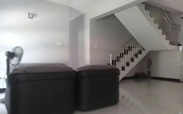 Lanka Lands Holiday Home