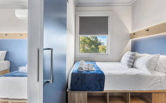 Hotel Jesmond – Guest Rooms – Newcastle