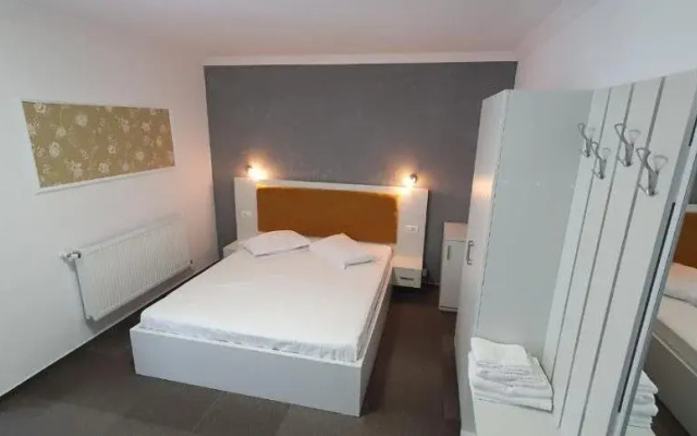 Hotel Ilinca