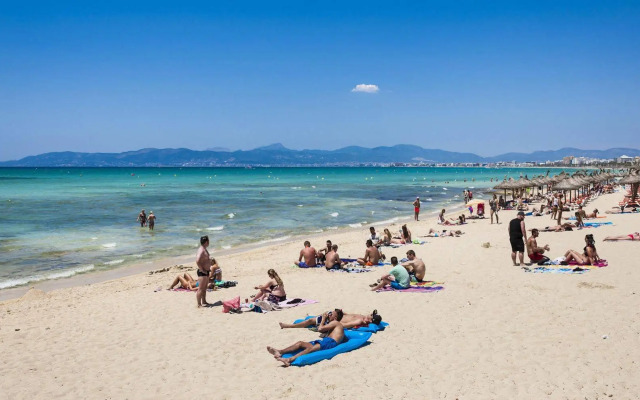 Апартаменты Mix BR App AT-2179