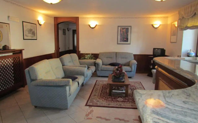 Residence Du Chateau