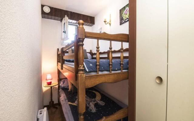 Appartement Saint-Lary-Soulan, 2 pièces, 4 personnes - FR-1-296-261