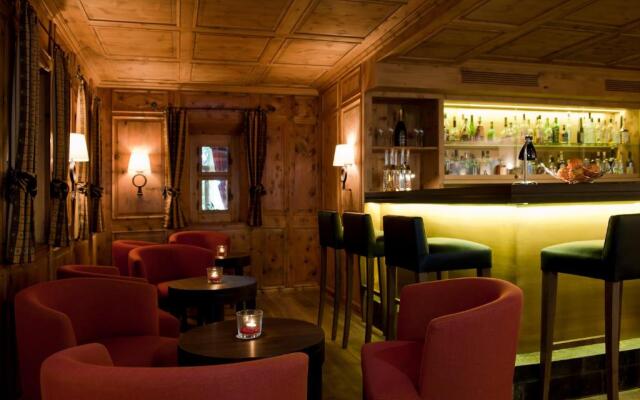 Soldanella by Hotel Adula