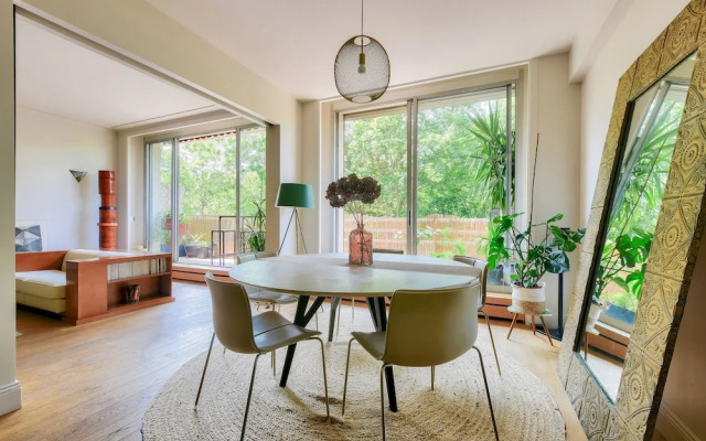 Prestige Paris Posh 16rd