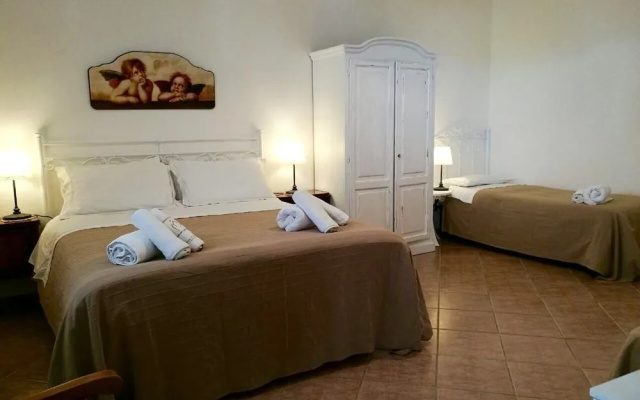 Casa Vacanze Fiore