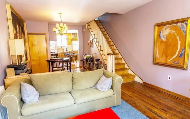 1105 Tree Street in Philadelphia