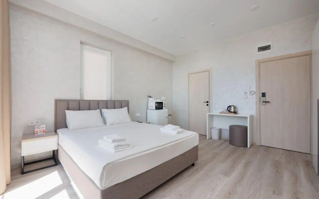 Guest House on Bambukovoy