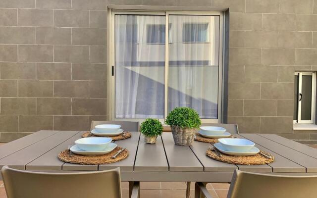 Sofía Suites