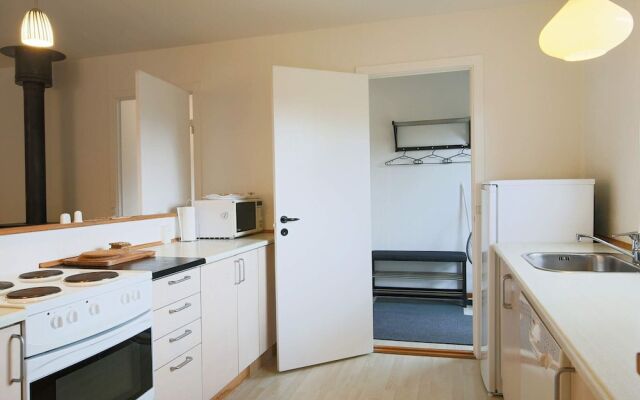 6 Person Holiday Home in Vaeggerlose-by Traum