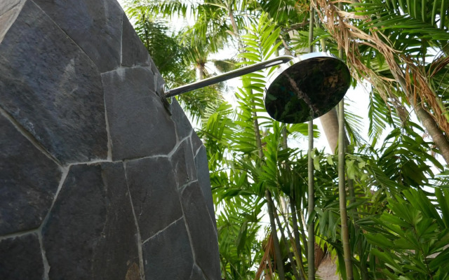 Palm Beach Villas Bali