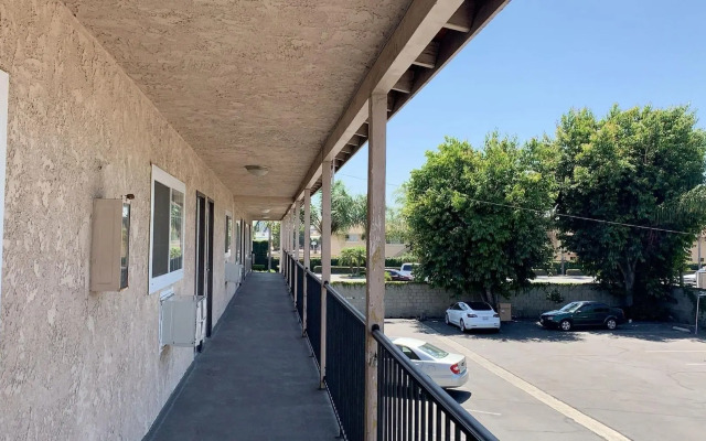 Keystone Motel