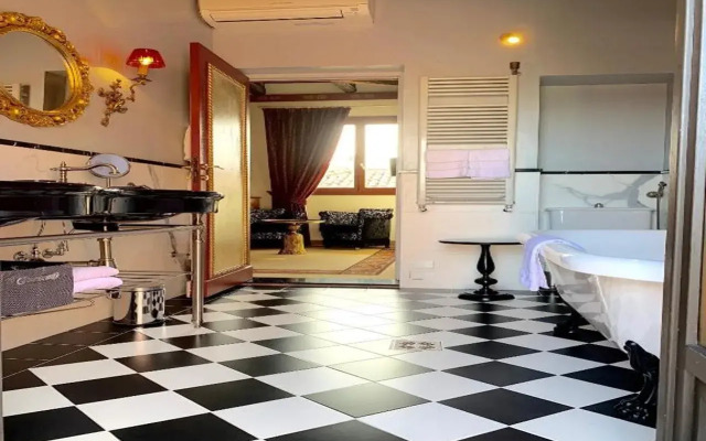 Hotel La Calcina