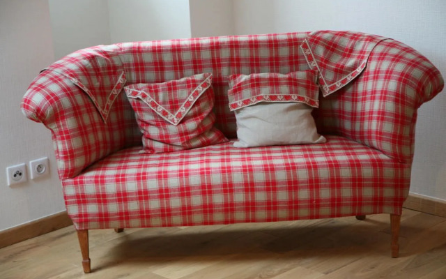 Chambres d'Hotes du Beau Regard