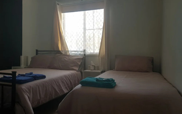 Cosy Home Guesthouse