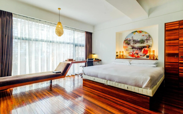 URBN Boutique Shanghai