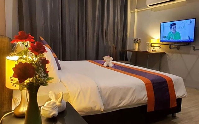 Studio F Sukhumvit