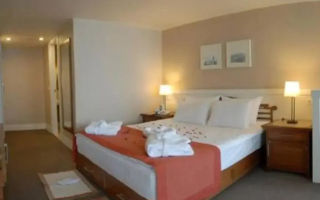 Masal Otel