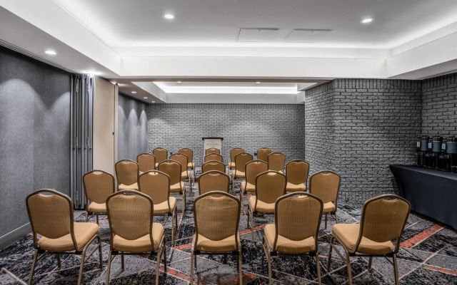Delta Hotels by Marriott Quebec