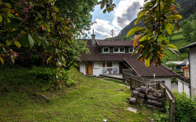 Plan B Appartementen