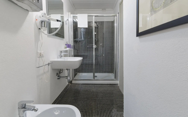 Budget Rooms Sonnino 37