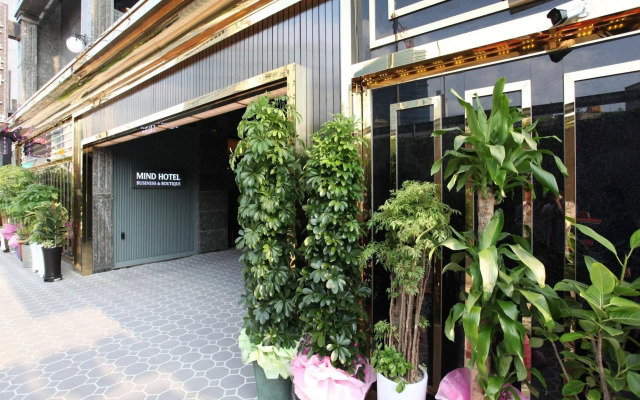 Mind Hotel