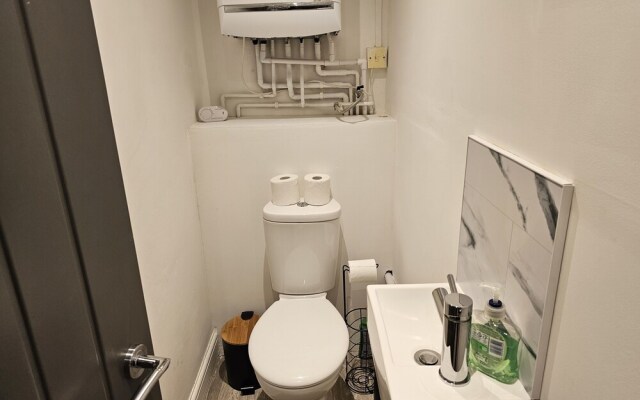 Lovely Apartment in Swansea