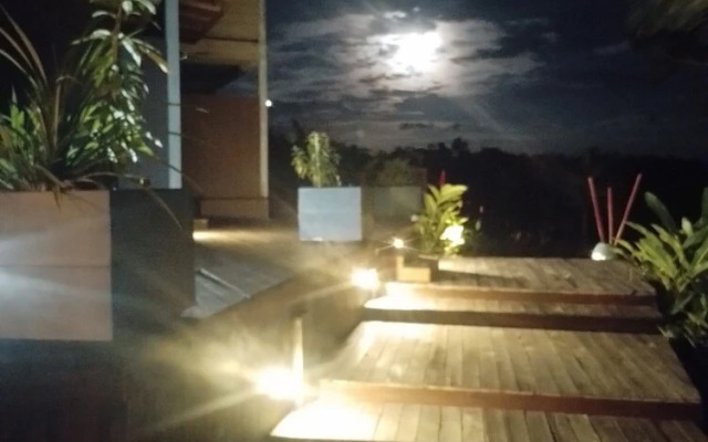 Villa F&B
