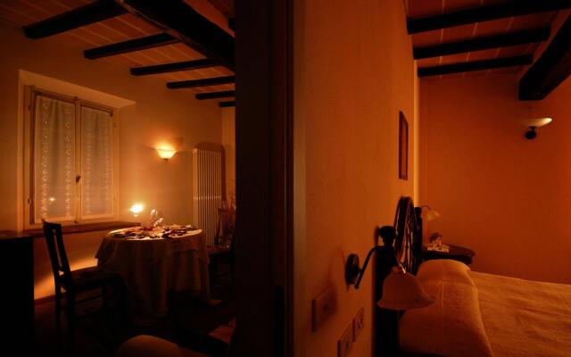 Locanda Del Feudo