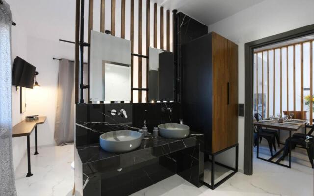 Orion Eco Suites