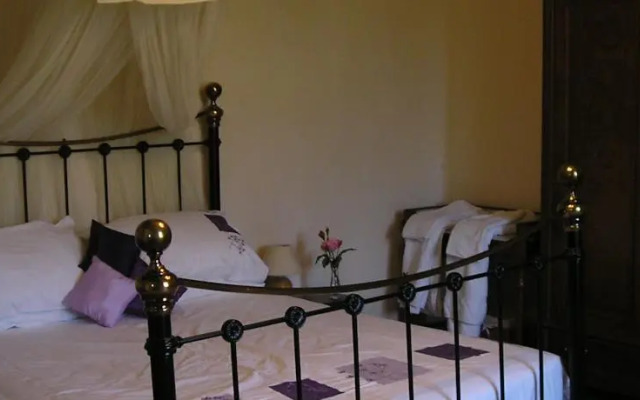 Chambres dHôtes Maison dAntoine