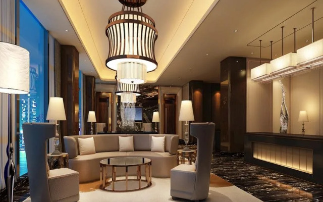 Wuhan Youyi International Hotel