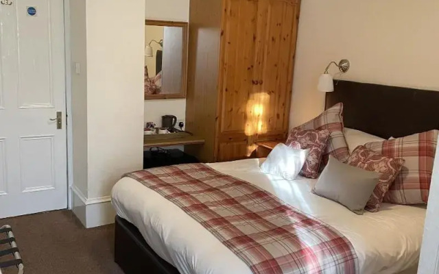 Royston Guest House