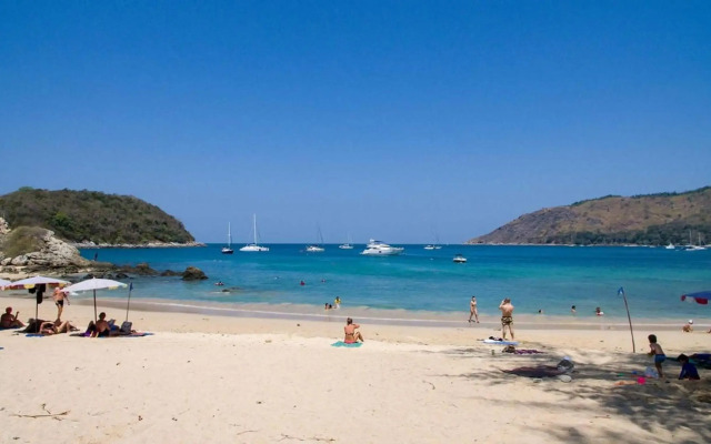 Ya Nui Beach Villas