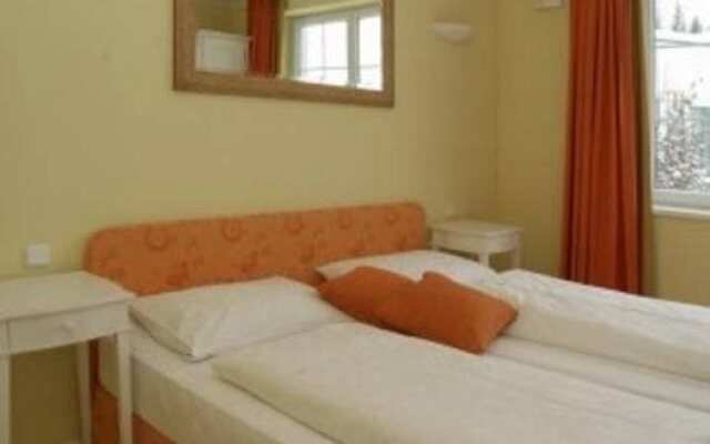 Aparthotel Residenz am Schwarzsee