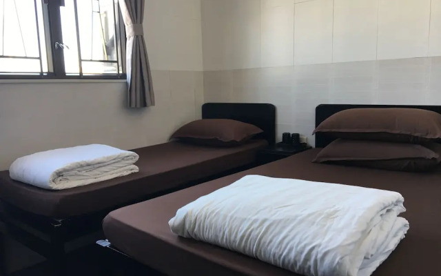 Kowloon Mongkok 1812 Guest House