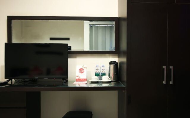 OYO 717 Hotel Dharma Utama Syariah