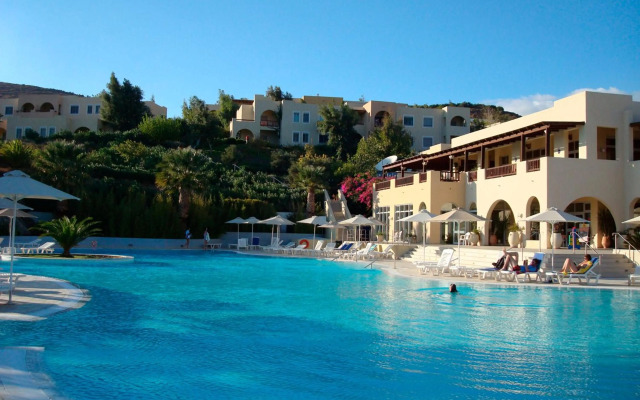 Hapimag Resort Damnoni
