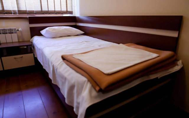 Roomer Hotel