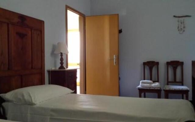 Agriturismo Podere La Cascata