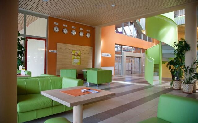 JUFA Hotel Leibnitz