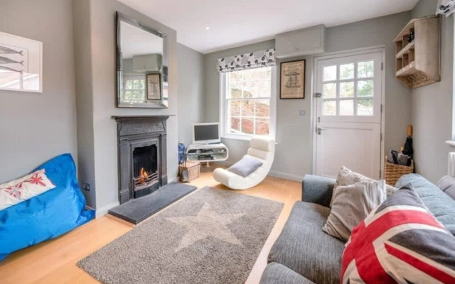 6 West Lane Aldeburgh