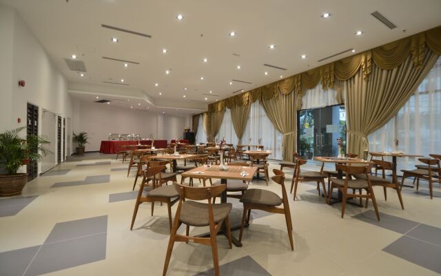 Hotel Signature International at Pudu