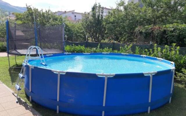 Apartments Babic