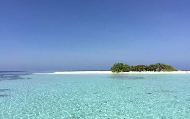 Local Travel Beach