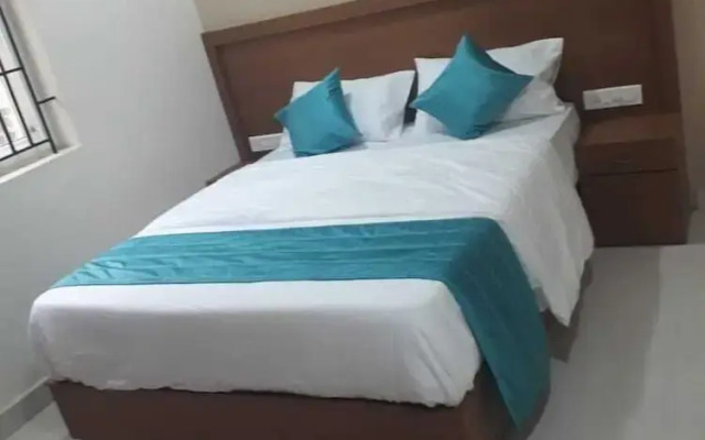 Kanmani Elite