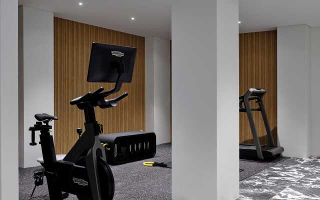 Nur Outline Aparthotel