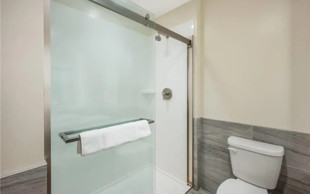 Radisson Hotel Pendleton Airport